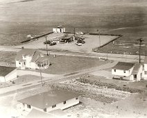 DBaldw0003-Aerial-Airport Drive-In 1955 A great aerial shot of the Drive-In. Thanks for sharing Don Baldwin.